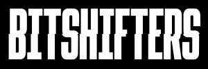 Bitshifters-logo